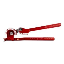 Tube Bending Tool, Tube Bending Tool for pipe diameter 6 - 8 - 10 mm