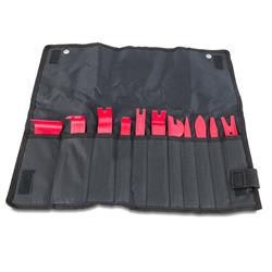 Trim Removal Tool, 11pc Trim Removal Tool