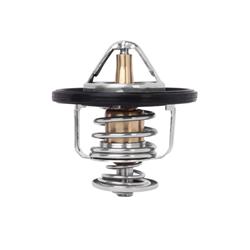 Thermostat, Mechanical, Standard-flow, 194 degrees, Copper/Stainless Steel, Scion, Subaru, 2.0L, Each