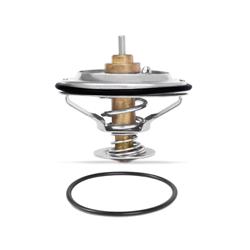 Thermostat, Standard-flow, 74 degrees, Copper/Stainless Steel, BMW, Each