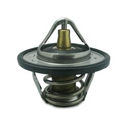 Thermostat, Standard-flow, 145 degrees, Copper/Stainless Steel, Eagle, Mitsubishi, Each