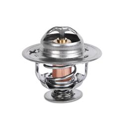 Thermostat, Mechanical, Standard-flow, 160 degrees, Copper/Stainless Steel, Ford, Lincoln, Mercury, Each