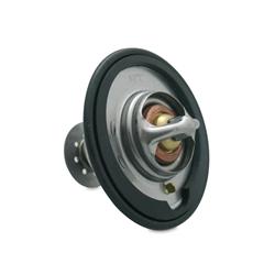 Thermostat, 154 Degrees, Standard-Flow, Ford, 4.6L, Each