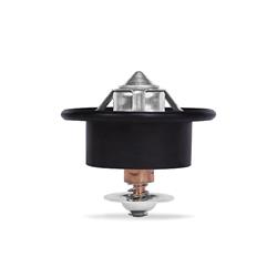 Thermostat, Standard-flow, 205 degrees, Copper/Stainless Steel, Dodge, Ram, Each