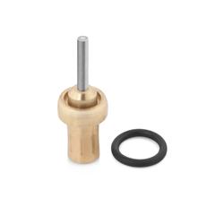 Thermostat, Sandwich Plate, 160 degrees, Replacement, Each