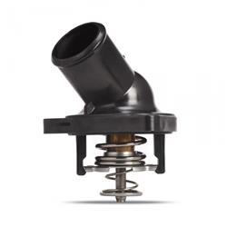 Thermostat, Standard-flow, 160 degrees, Copper/Stainless Steel, Toyota, Each