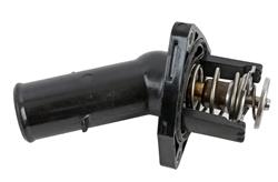 Thermostat Housing, Toyota 4Runner 4.0L Low-Temp Racing Thermostat, 2003+