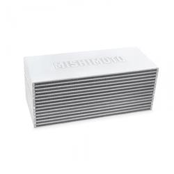 Intercooler Core, Air-to-Liquid, Aluminum, 12.00 in. Width, 4.92 in. Height, 4.92 in. Depth, Each