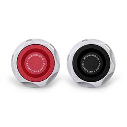 Oil Filler Cap GM LT1/2.0T EcoTec Mishimoto Oil Filler Cap Red