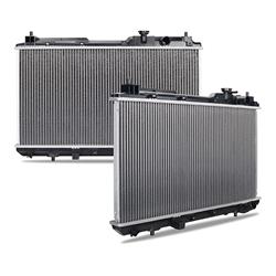 Radiators 1997-2001 Honda CR-V , Automatic Replacement Radiator
