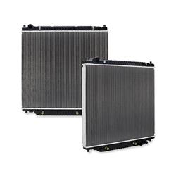 Radiators 2000-2005 Ford Excursion Radiator Replacement