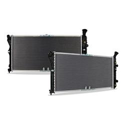 Radiators 2000-2004 Buick Regal Replacement Radiator