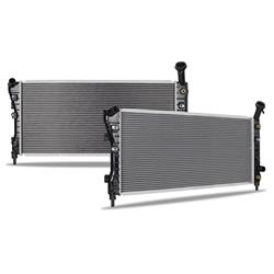 Radiators 2005-2009 Buick LaCrosse 3.8L Replacement Radiator