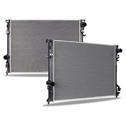 Radiators 2005-2009 Chrysler 300 Replacement Radiator