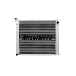 Radiator, Aluminum, Crossflow, for Nissan, Each