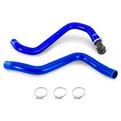 Hose Kits, Cooling System, Ford F-150 2.7L EcoBoost Silicone, Blue, Kit