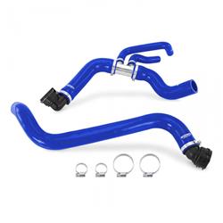 Hose Kits, Cooling System, Ford F-150, 5.0L, Silicone, Blue, Kit