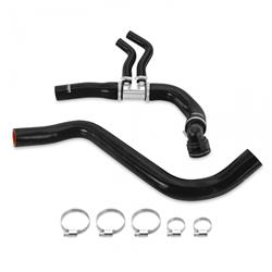 Hose Kits, Cooling System, Ford Expedition, 3.5L EcoBoost Silicone, Black, Kit