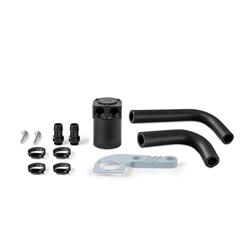 Catch Can Kit, 2015-2020 BMW F80 M3/M4 Catch Can Kit, Silverstone II Metallic