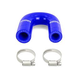 LS Heater Core Bypass Hose, Blue