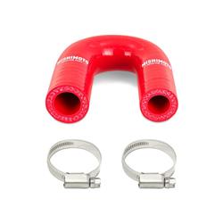 LS Heater Core Bypass Hose, Red