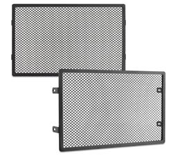 2021+ BMW G8X M3/M4 Auxiliary Radiator Rock Guards