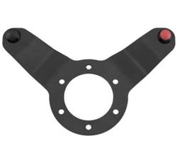 ACC PLATE - SHLLW STEER WHEEL