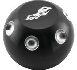 2" CONTRAST SHIFTER KNOB