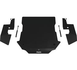 POLARIS RZR TRUNK LID