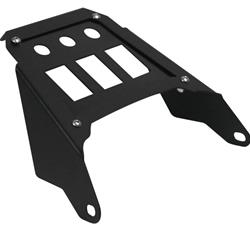 SWITCH PANEL LOWER HONDA TALON