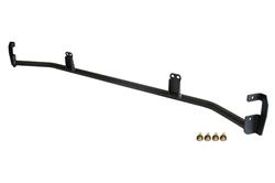 Harness Bar, Rear Seat, Black, Kawasaki, Each