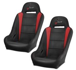 HIGHBACK RT SEAT PR