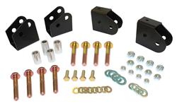 Suspension Lift, 2 in., Spacers, Kawasaki, Kit