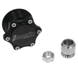 SPLINE ADAPTER/HUB KIT