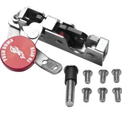 DFR DOOR LATCH REPAIR KIT D/S