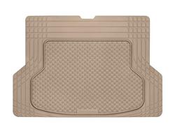 Cargo Liner, AVM Trim To Fit, Thermoplastic, Tan, Each