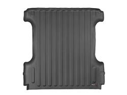 Bed Mats, TechLiner Tailgate Liners, Thermoplastic, Black, Ford, Each