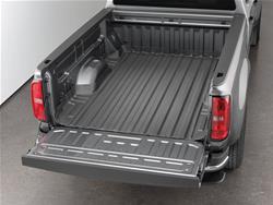 Bed Mats, TechLiner Bed Liners, Thermoplastic, Black, Tailgate Mat Not Included, Chevy, GMC, Each