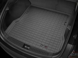 Cargo Liner, Chevrolet Tahoe, GMC Yukon, Behind 2nd Row Seating, Black, Each