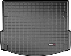 Floor Mats, Cargo Liners, Cargo Position, Thermoplastic, Black, Buick, Each
