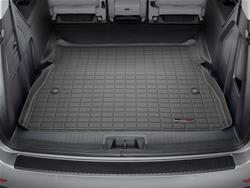 Cargo Liners 2024 Kia Seltos Black