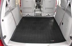 Floor Mat, Floor Liner, Cargo Tray, Thermoplastic, Black, Buick, Chevy, Pontiac, Saturn, Each