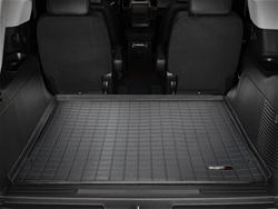 Floor Mat, Floor Liner, Cargo Tray, Thermoplastic, Black, Chevy, GMC,