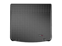Floor Mats, Cargo Area, Thermoplastic, Black, Lincoln, Each
