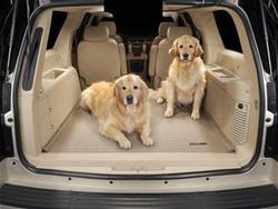 Floor Mat, Floor Liner, Cargo Tray, Thermoplastic, Tan, Lexus, Toyota, Each