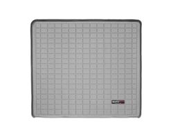 Floor Liner, Cargo Area, Thermoplastic, Gray, Toyota, Each