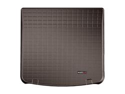 Floor Mats, Cargo Liners, Cargo Area, Thermoplastic, Cocoa, Lincoln, Each