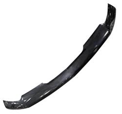 Bug Guard/Hood Protector, Easy-On Stone and Bug Deflector, Acrylic, Smoke, Chevy, Each