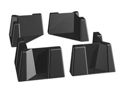 Containment System, Cargo Holder Accessory, CargoTech, Kit