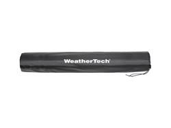 Storage Bag, Sun Shade, TechShade, Nylon, Black, Large, Each